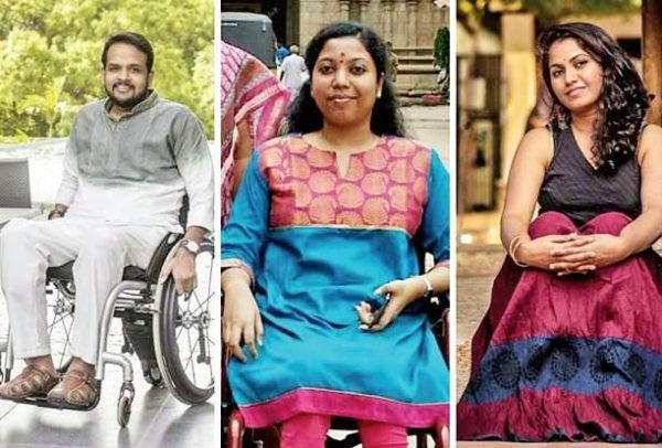 Designing Adaptive Clothing For The Differently Abled In Conversation With Shalini Visakan